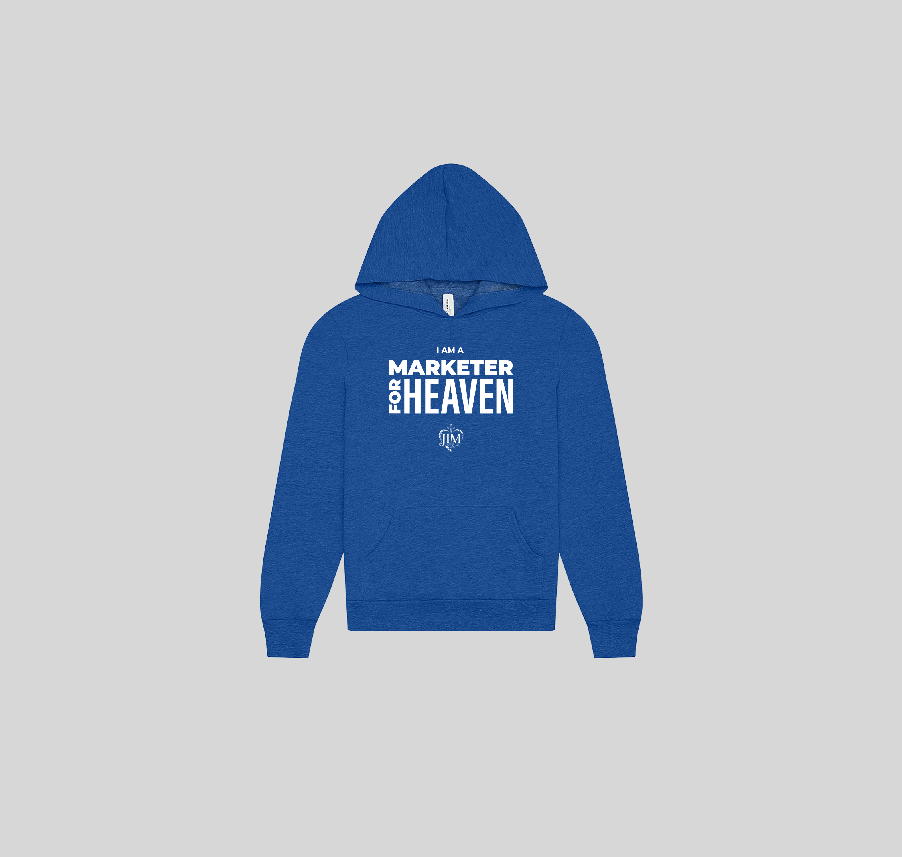 Custom Youth Hoodies